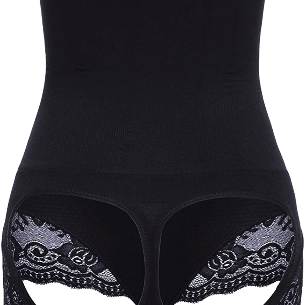 Tummy Trimmer Control Enhancer Waist Trainer - Picture 5 of 7